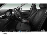Gebraucht BMW X1 Advantage 220 PS (161 kW) 2021 Schwarz uni SUV