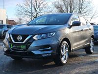 gebraucht Nissan Qashqai 1.3 DIG-T N-Connecta Panorama 360°