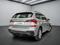 Gebraucht Skoda Kamiq 116 PS (85 kW) 2025 Andere SUV