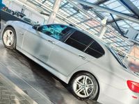 Gebraucht BMW 535 313 PS (230 kW) 2012 Grau Limousine