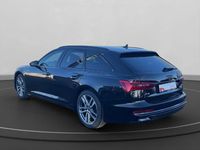 Gebraucht Audi A6 S-Line 286 PS (210 kW) 2025 Schwarz Kombi