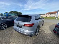 gebraucht VW Touareg 4Motion