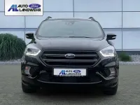 Gebraucht Ford Kuga ST-Line 179 PS (131 kW) 2019 Schwarz SUV