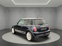 Second-hand Mini ONE 90 CP (66 kW) 2004 Negru Hatchback