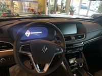 Gebraucht Borgward BX-7 224 PS (164 kW) 2021 Schwarz metallic m SUV