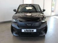 Neu Ligier JS50 2026 Schwarz Kleinwagen