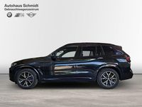 Gebraucht BMW X3 M Sport 360 PS (264 kW) 2024 Saphirschwarz SUV