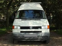 gebraucht VW T4 Bullimit Campingausbau und Hochdach