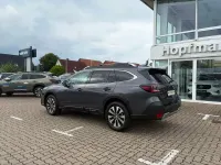Neu Subaru Outback Platinum 169 PS (124 kW) 2026 Grau Limousine
