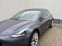 Gebraucht Tesla Model 3 Long Range AWD 350 kW (476 PS) 2020 Andere farben Limousine
