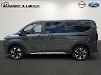 Gebraucht Ford Tourneo Active 232 PS (170 kW) 2025 Grau schwarz Van / Kleinbus