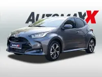 Neu Toyota Yaris 116 PS (85 kW) 2026 Grau Kleinwagen
