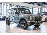 gebraucht Mercedes G63 AMG G 63 AMGAMG CARBON BURMESTER 360° KAMERA AMG DRIVERS