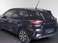 Neu Mitsubishi Colt Basis 67 PS (49 kW) 2025 Onyx schwarz Kleinwagen