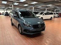 Neu Mercedes Citan 112 116 PS (85 kW) 2026 Grau Van / Kleinbus