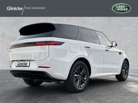 gebraucht Land Rover Range Rover Sport Dynamic D250 SE BlackPack 21"