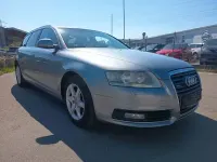 Gebraucht Audi A6 Comfort 190 PS (139 kW) 2009 Quarzgrau Kombi