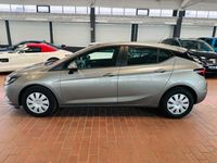 gebraucht Opel Astra 1.6 CDTI *Klima*Finanzierung möglich