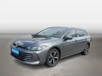 Gebraucht VW Passat Business 150 PS (110 kW) 2025 Grau Kombi