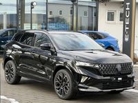 Neu Renault Austral Esprit Alpine 200 PS (147 kW) 2025 Schwarz SUV