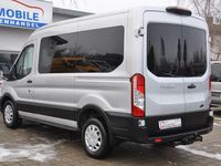 Gebraucht Ford Transit Trend 170 PS (125 kW) 2021 Silber Kombi