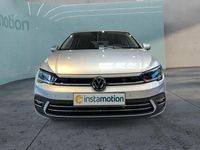 Gebraucht VW Polo 95 PS (69 kW) 2025 Silber Kleinwagen