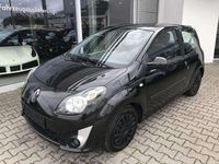 Second-hand Renault Twingo 76 CP (55 kW) 2008 Negru Hatchback