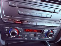 Gebraucht Audi A4 S-Line 239 PS (175 kW) 2008 Schwarz Kombi