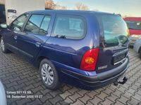 Gebraucht Renault Mégane GrandTour 95 PS (69 kW) 2003 Other Kombi