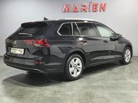 Gebraucht VW Golf VIII 150 PS (110 kW) 2024 Schwarz Kombi