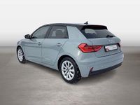 Gebraucht Audi A1 Sportback Basis 110 PS (80 kW) 2023 Grau Kleinwagen