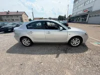 Gebraucht Mazda 3 105 PS (77 kW) 2006 Silber Limousine