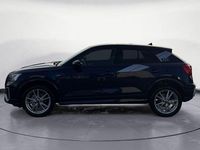 Gebraucht Audi Q2 S-Line 150 PS (110 kW) 2026 Navarrablau metallic SUV