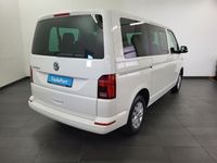 gebraucht VW Caravelle T6.1Trendline KLIMA NAV LED ACC PDC 2xSCHIEBETÜR 3,99%