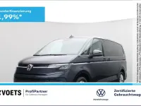 Gebraucht VW Multivan Life 150 PS (110 kW) 2025 Blau Van / Kleinbus