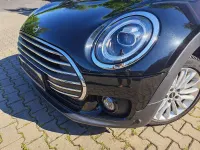 Gebraucht Mini Cooper 136 PS (100 kW) 2021 Schwarz Kleinwagen