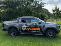 Gebraucht Ford Ranger Wildtrack 205 PS (150 kW) 2024 Grau Pickup