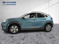 gebraucht Hyundai Kona EV150 Premium LED/Navi/Klimasitze/HUD/RFK