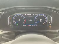 Gebraucht VW T-Roc R-line 190 PS (139 kW) 2025 Grau SUV