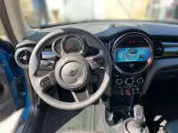 Gebraucht Mini Cooper Classic 136 PS (100 kW) 2023 Blau Kleinwagen