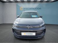 Gebraucht VW Tiguan 150 PS (110 kW) 2025 Grau SUV
