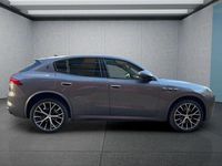 Gebraucht Maserati Grecale 330 PS (242 kW) 2023 Grau SUV