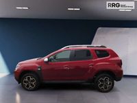 gebraucht Dacia Duster II TCe 100 ECO-G 2WD Prestige GASANLAGE