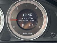 gebraucht Volvo V70 V70D5 AWD Aut. Momentum