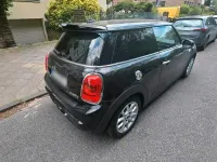 Gebraucht Mini Cooper S 192 PS (141 kW) 2018 Schwarz Kleinwagen