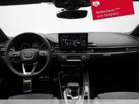 gebraucht Audi A5 Sportback quattro edition one, Grau