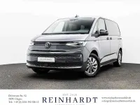 Gebraucht VW Multivan 150 PS (110 kW) 2025 Pure grey Van / Kleinbus