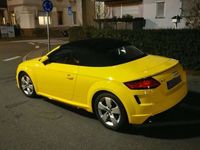 gebraucht Audi TT 45 TFSI quattro