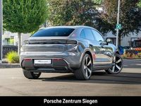 Gebraucht Porsche Macan 264 kW (360 PS) 2025 Grau SUV