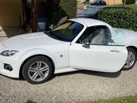 gebraucht Mazda MX5 1.8 MZR Roadster Coupe SENDO SENDO